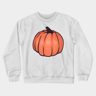 Pumpkin Patch Crewneck Sweatshirt